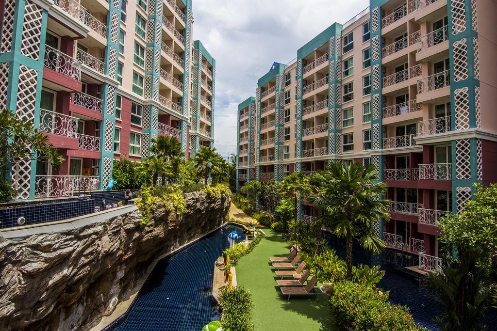 Apartment Grande Caribbean Family