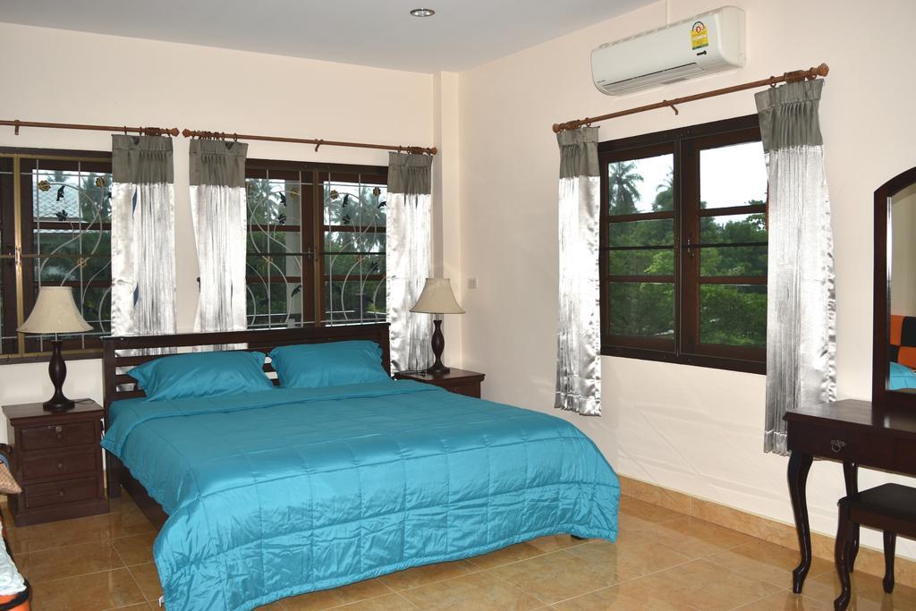 Holiday home Kate House Bangsaphan