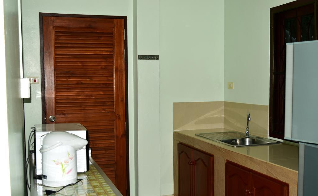 Kate House Bangsaphan Holiday home *