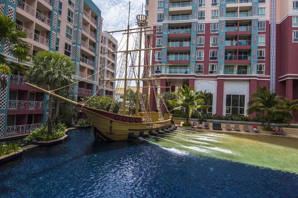 Grande Caribbean Family Apartment *
