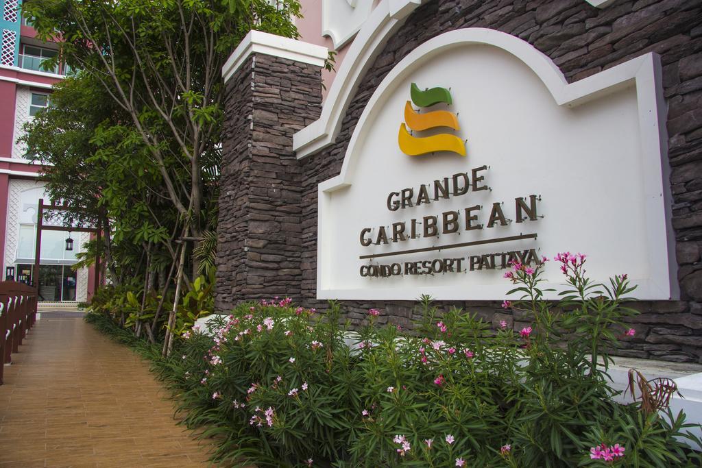 Grande Caribbean Family * Pattaya