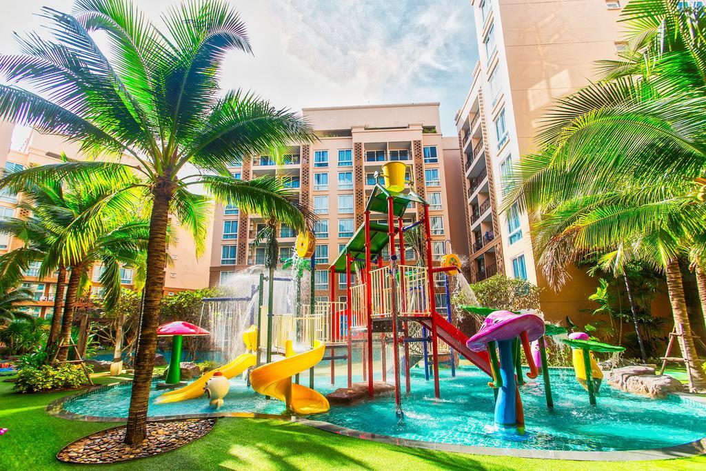 Apartment Atlantis *