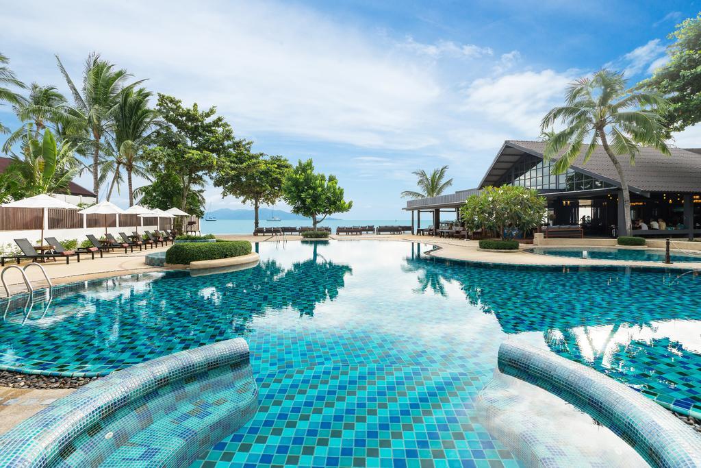 Nh Collection Samui Peace