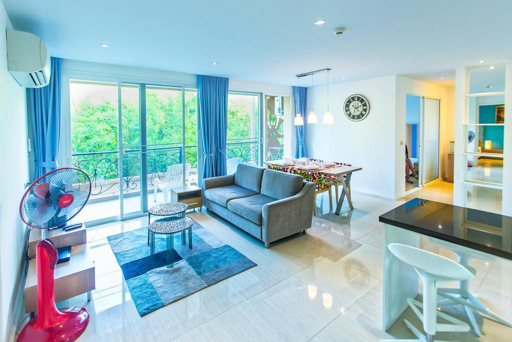 Apartment Atlantis