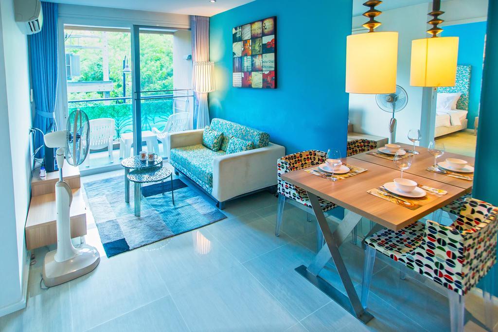 Atlantis Apartment