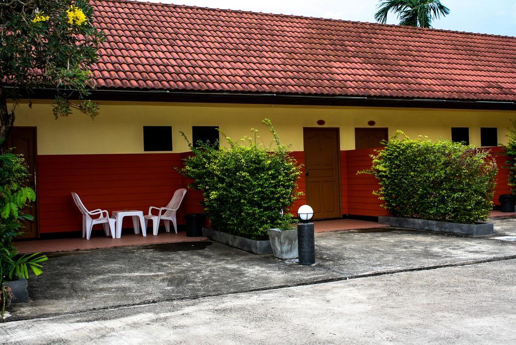 Suksai Buri Ao Nang