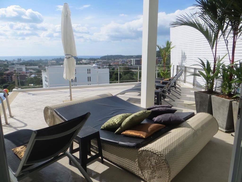 Ginborn 5 Bedroom Pool With Sea View In * Praia de Kata