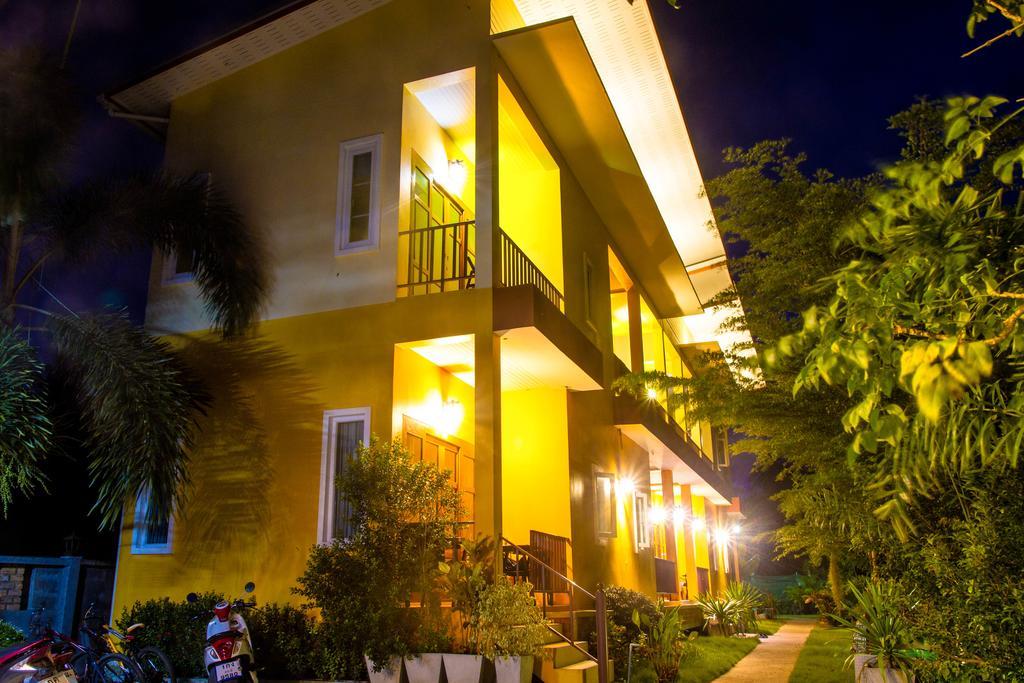 Hotel I-style Lanta Boutique House --- Sha Extra Koh Lanta