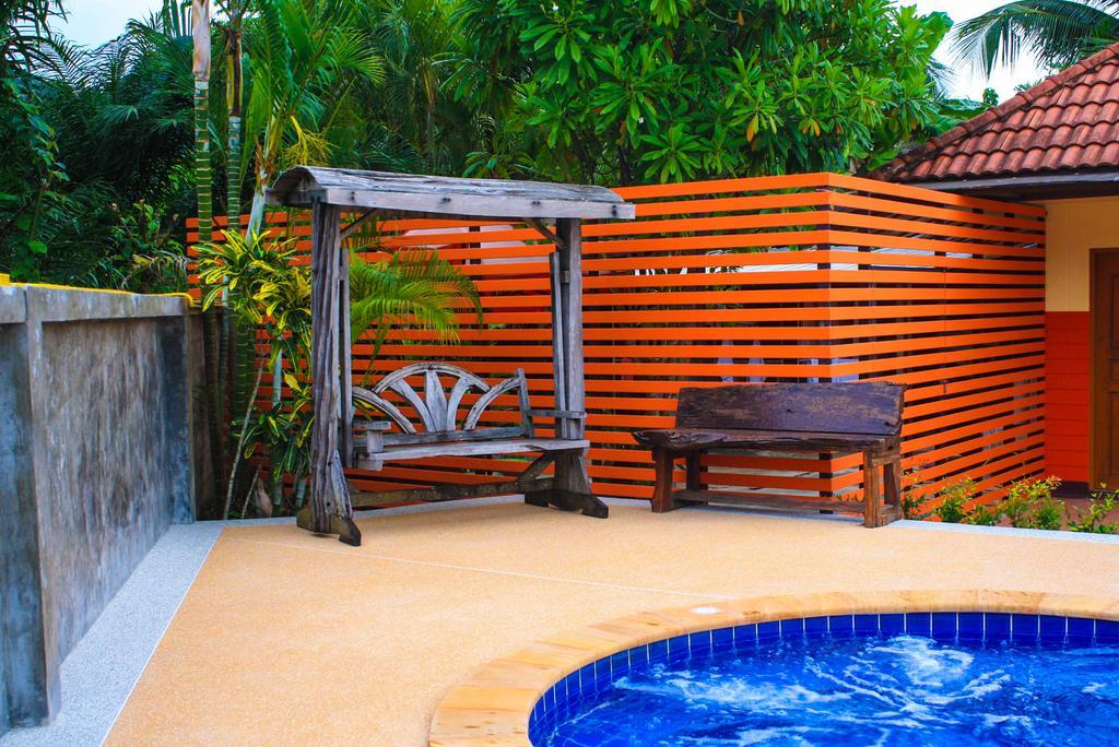 Suksai Buri Guest house Ao Nang