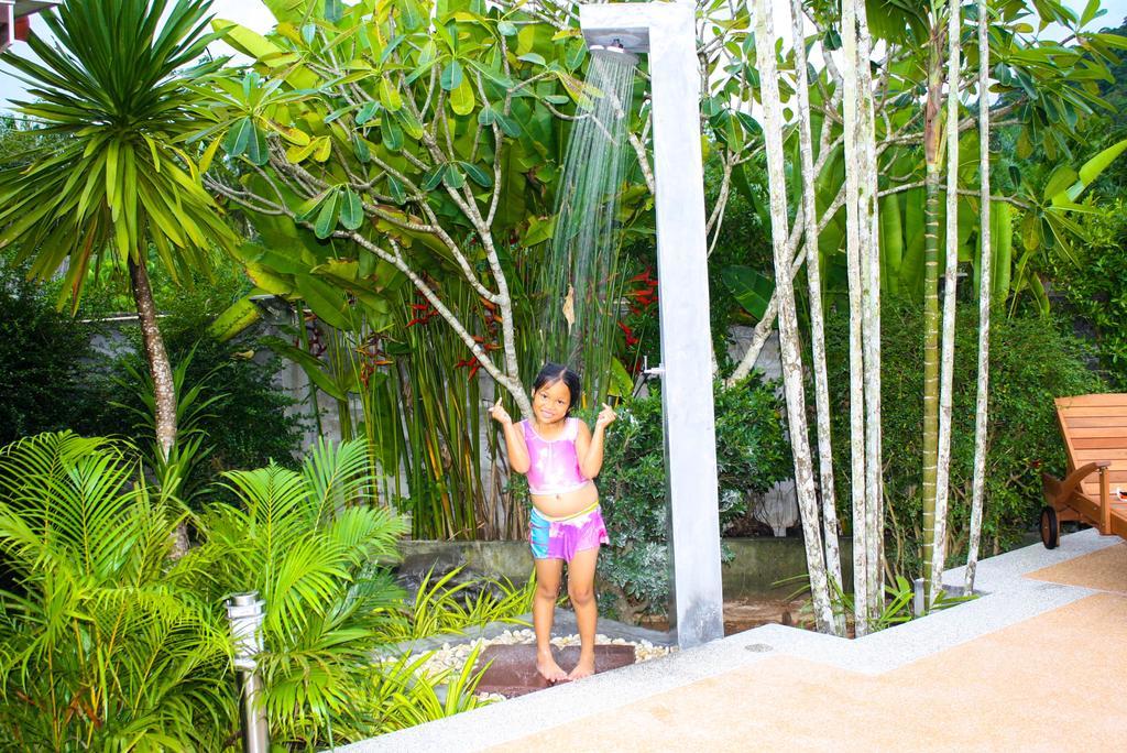 Suksai Buri 2* Ao Nang