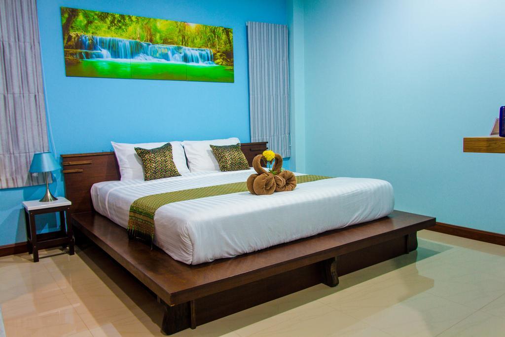 Hotel I-style Lanta Boutique House --- Sha Extra Koh Lanta