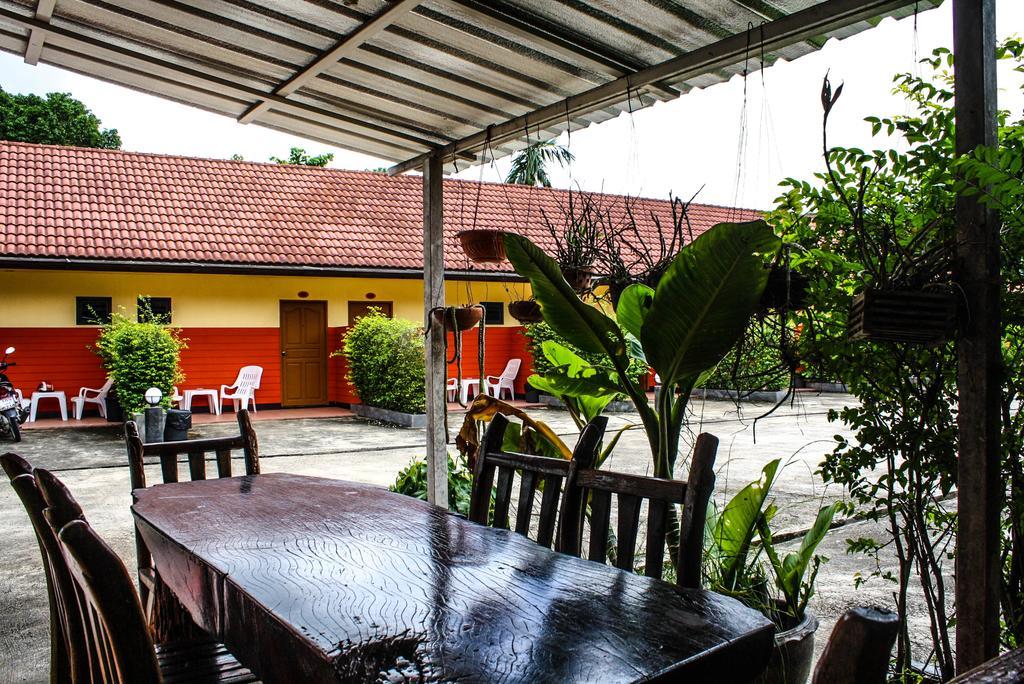 Suksai Buri 2*
