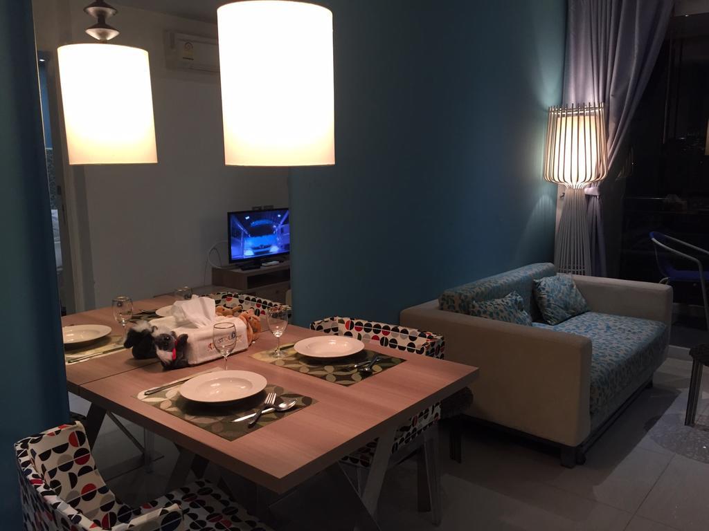 Atlantis Tlh Apartment *
