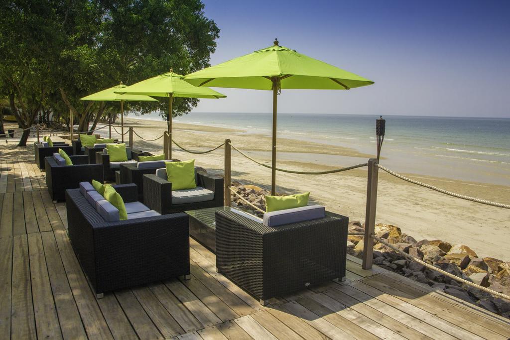 Mango Resort