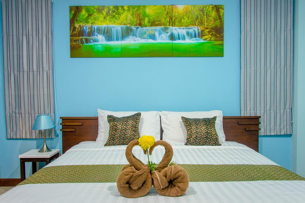 Hotel I-style Lanta Boutique House --- Sha Extra 2*