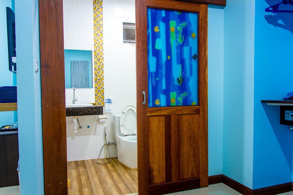 I-style Lanta Boutique House --- Sha Extra 2*