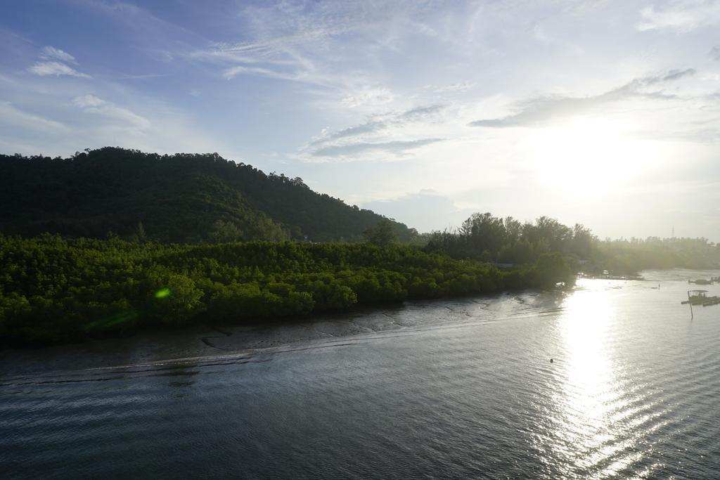 Na Vela Village Koh Lanta