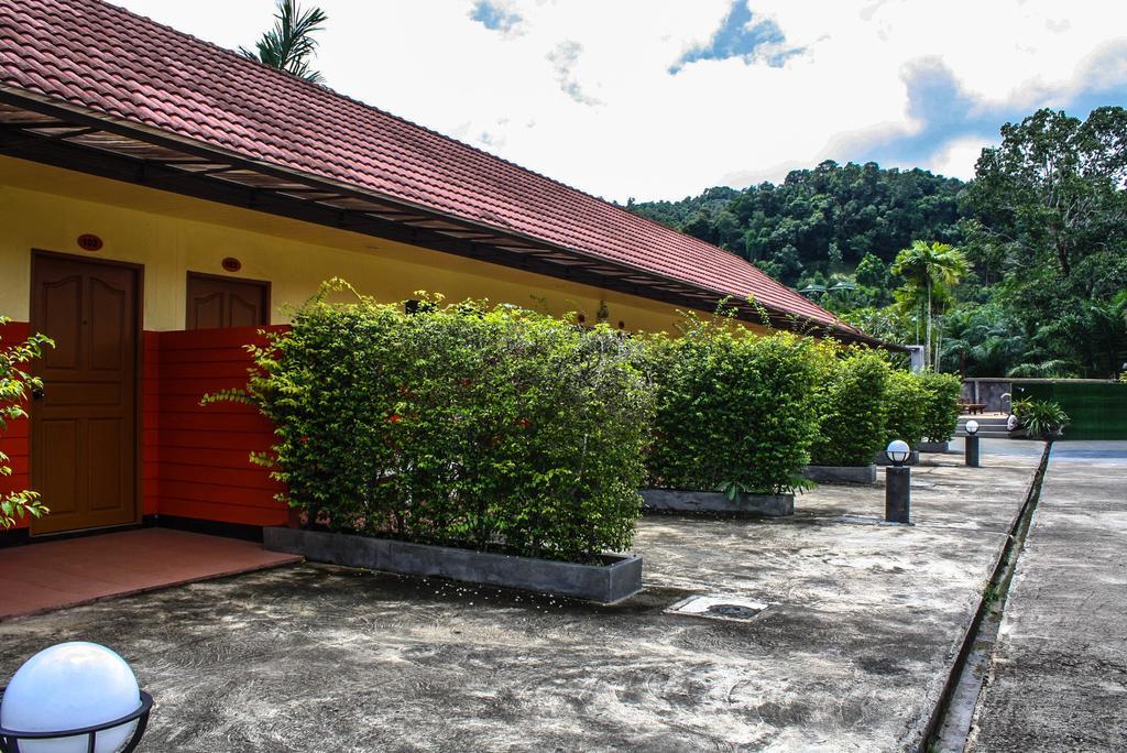 Suksai Buri 2*