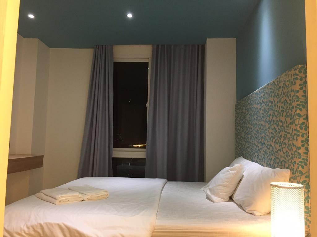 Atlantis Tlh Apartment Jomtien Beach