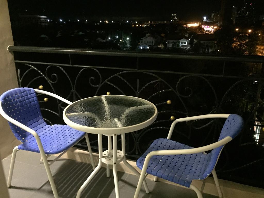 Apartment Atlantis Tlh *