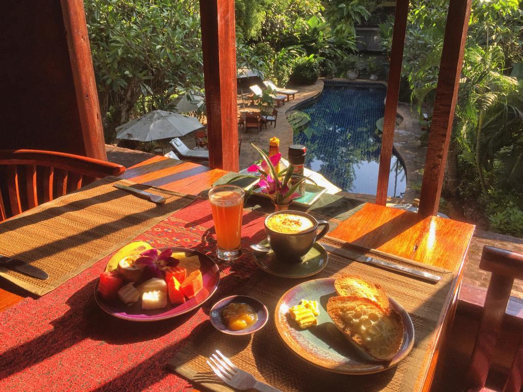 Ban Sabai Village & 4*