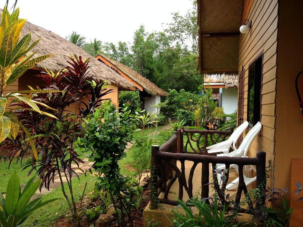 Mild Garden View Resort