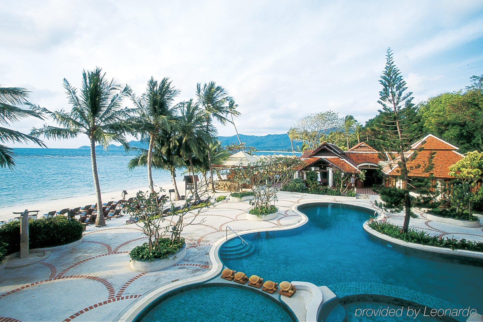 Regent Resort 5*
