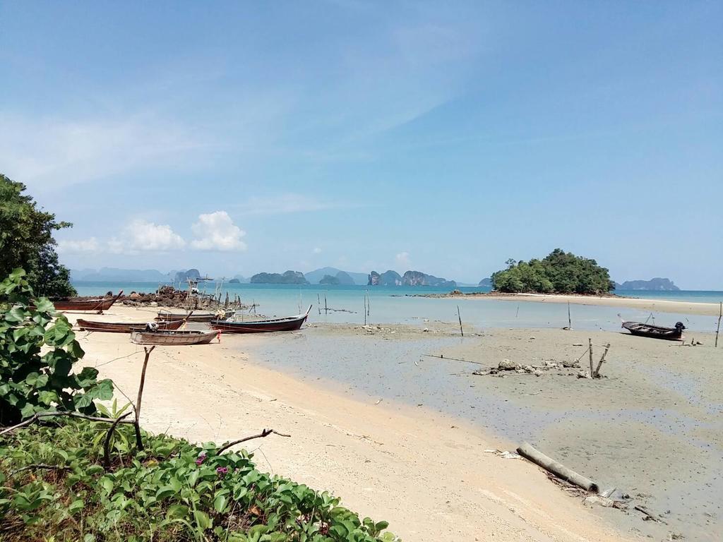 Resort Suntisook 2*