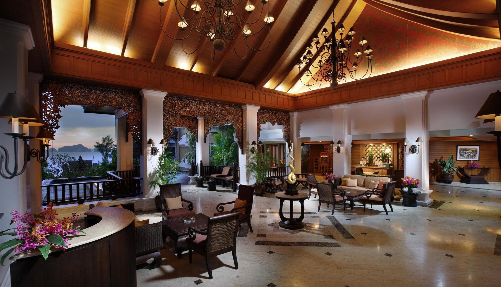 Amari Vogue Krabi 5*