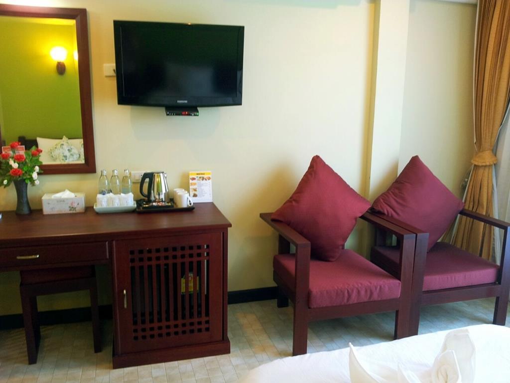 Hotel La Boutique 3*