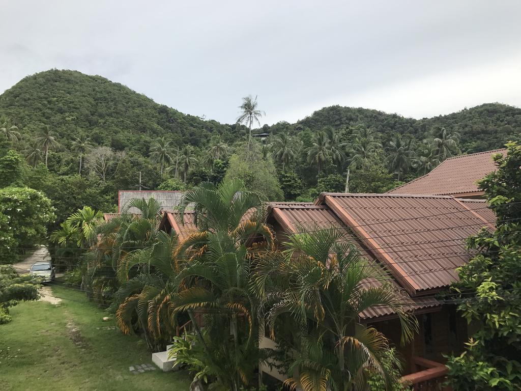 No Name Resort