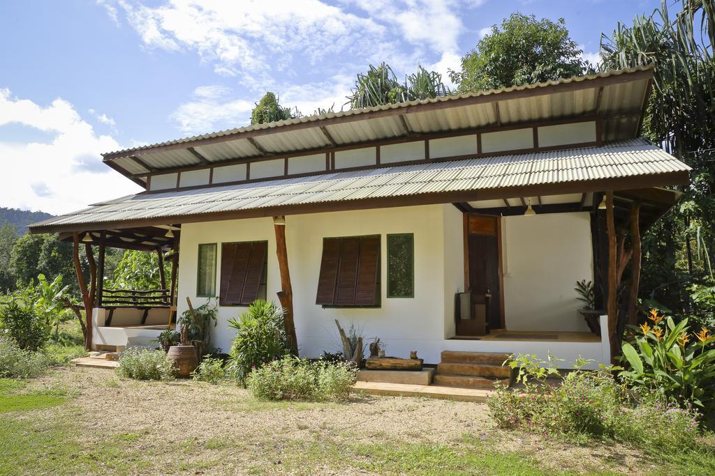 Guest house Khao Sok Khao Sok National Park