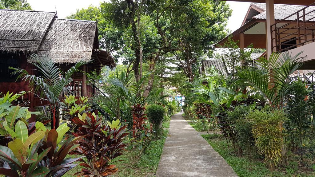 Khao Sok Jungle Huts Khao Sok National Park