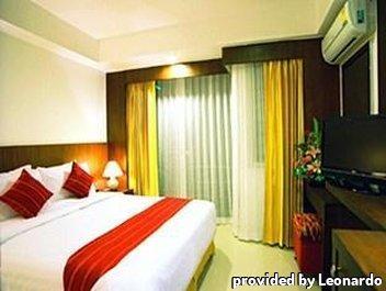 Icheck Mayfair Pratunam 3*