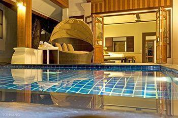 Resort Sedhapura By Tohsang 4*