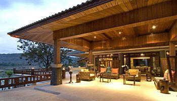Resort Sedhapura By Tohsang 4*