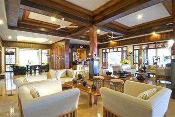 Resort Sedhapura By Tohsang