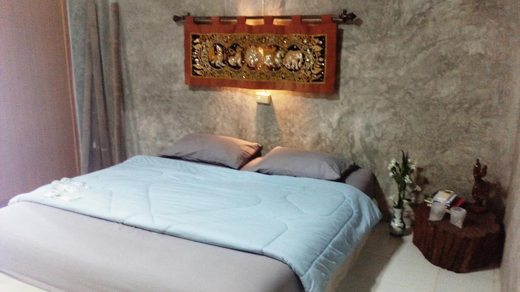 Guest house The Local Story Ban Mon Talaeng