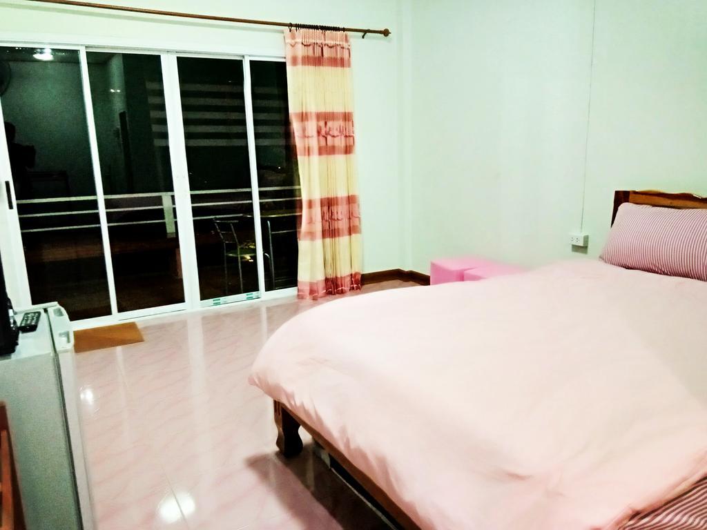 Guest house Purngun Khao Kho