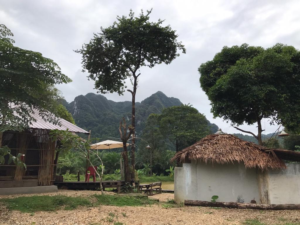 Khao Sok