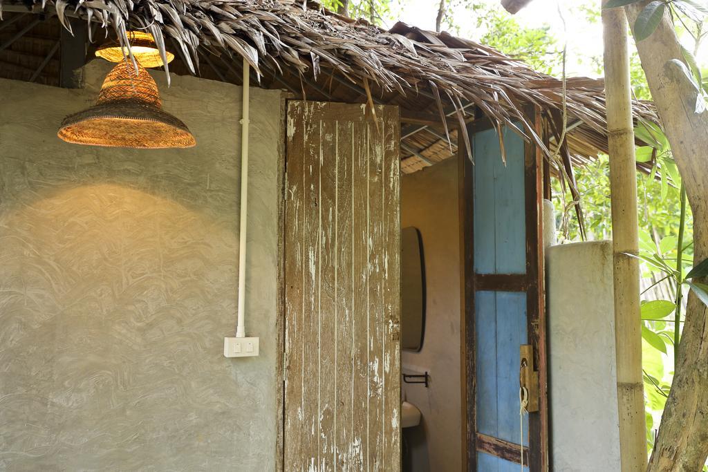 Khao Sok Guest house 2*