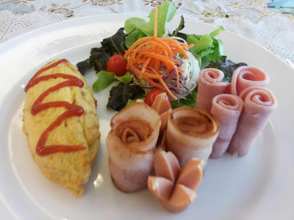 Hotel Seaview Sriracha Si Racha