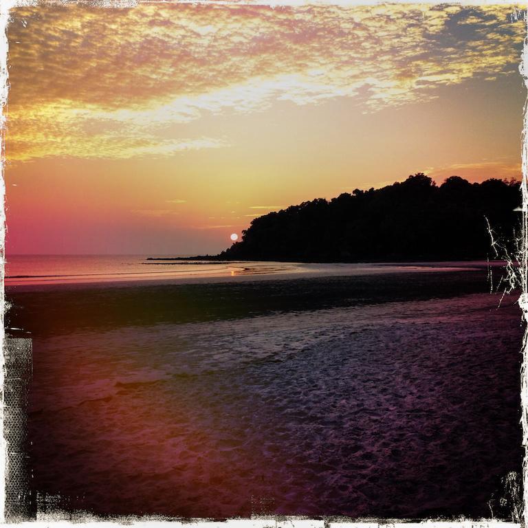 Frog House Resort 3*