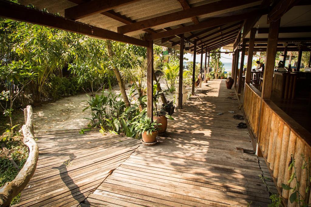 Resort Frog House Koh Phayam