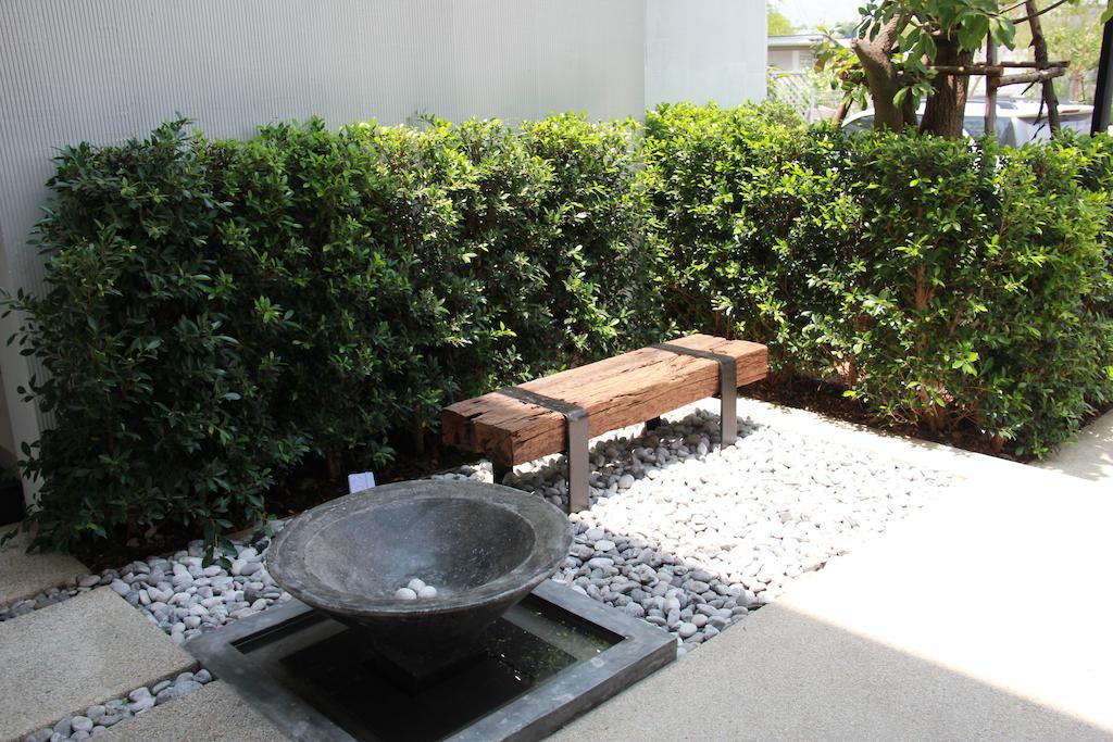 Hotel Baby Grand Hua Hin 3*