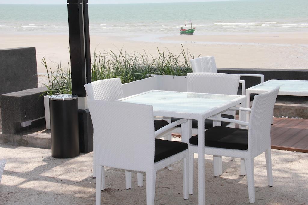Baby Grand Hua Hin Cha-Am
