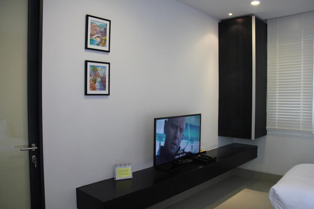 Hotel Baby Grand Hua Hin 3*