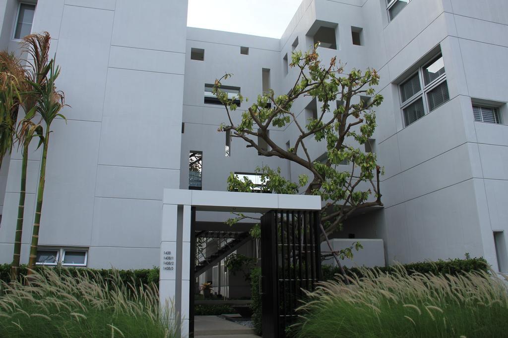 Baby Grand Hua Hin Hotel
