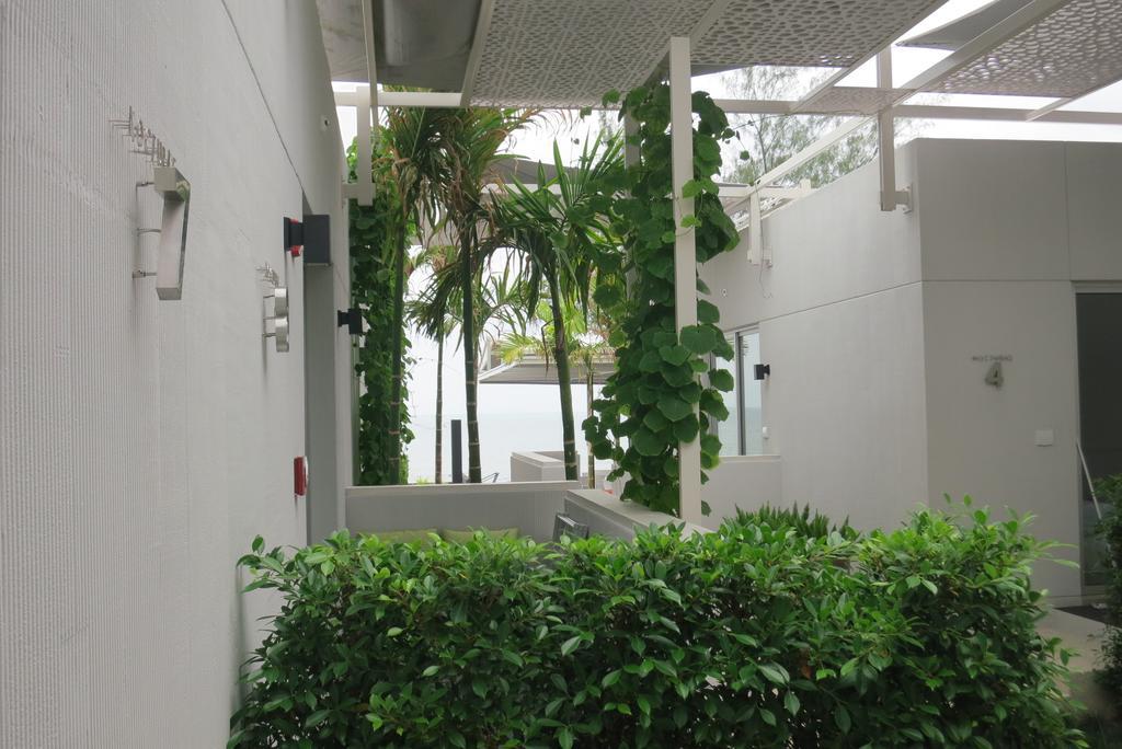 Hotel Baby Grand Hua Hin