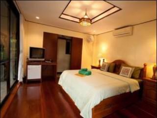 Resort Koh Kood Island